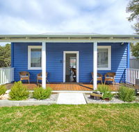 Jeffries Cottage - Accommodation Asia