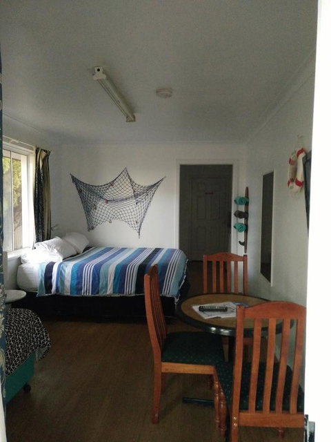Busselton Ithaca Motel - Accommodation China 21