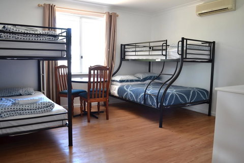 Busselton Ithaca Motel - Accommodation China 20