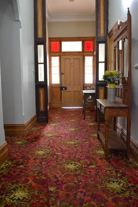 Busselton Ithaca Motel - Accommodation China 6