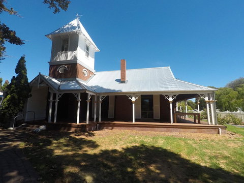 Busselton Ithaca Motel - Accommodation China 4