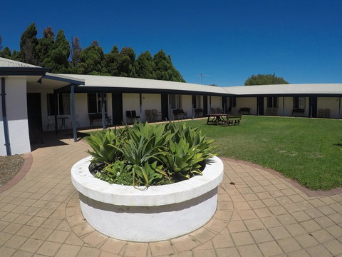 Busselton Ithaca Motel - Accommodation China 0