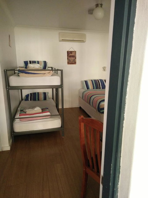 Busselton Ithaca Motel - Accommodation China 24