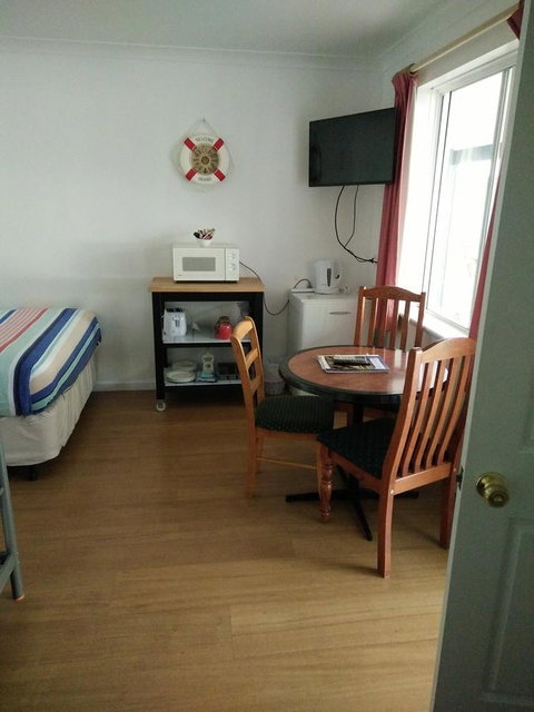 Busselton Ithaca Motel - Accommodation China 22