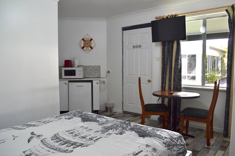 Busselton Ithaca Motel - Accommodation China 34