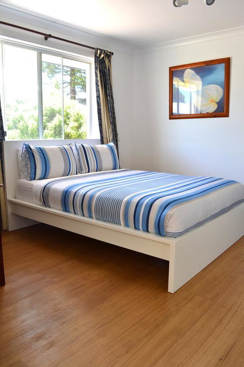 Busselton Ithaca Motel - Accommodation China 35