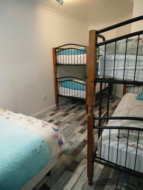 Busselton Ithaca Motel - Accommodation China 25