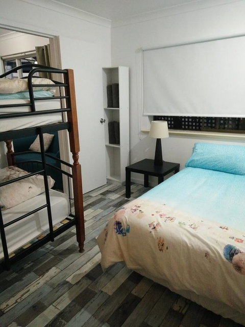 Busselton Ithaca Motel - Accommodation China 19