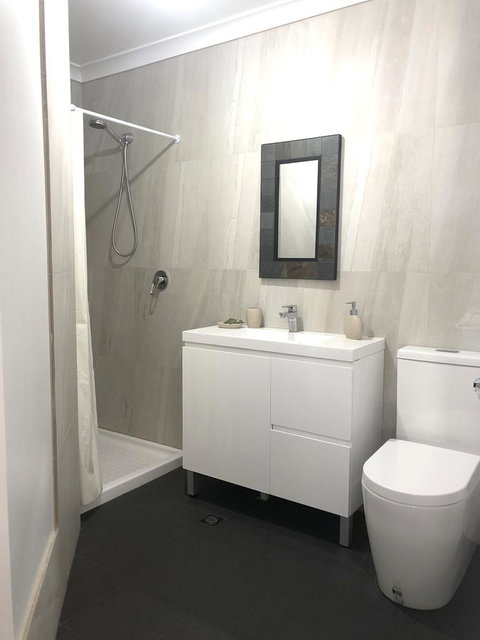 Busselton Ithaca Motel - Accommodation China 17