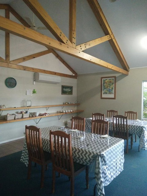 Busselton Ithaca Motel - Accommodation China 9