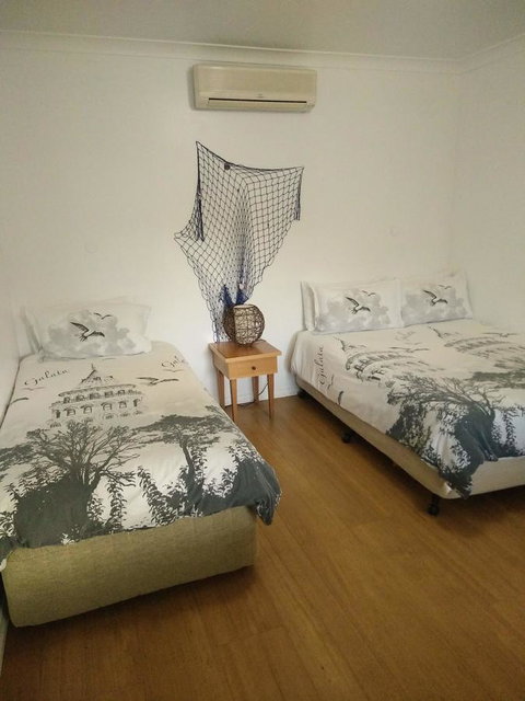 Busselton Ithaca Motel - Accommodation China 33