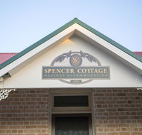 Spencer Cottage - Accommodation Asia
