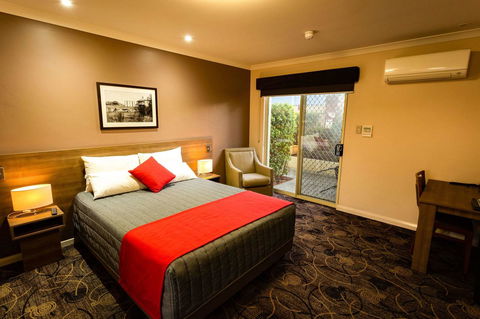 Quality Hotel Bayswater - Accommodation Asia 1