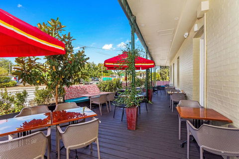 Quality Hotel Bayswater - Accommodation Asia 21