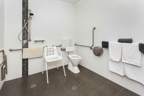 Quality Hotel Bayswater - Accommodation Asia 8