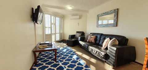 Scarborough Beach Front Resort - Shell Ten - Accommodation Asia 5