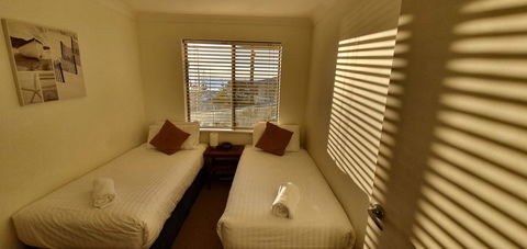 Scarborough Beach Front Resort - Shell Ten - Accommodation Asia 2