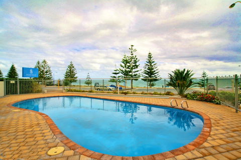 Scarborough Beach Front Resort - Shell Ten - Accommodation Asia 12