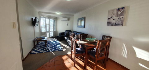 Scarborough Beach Front Resort - Shell Ten - Accommodation Asia 6
