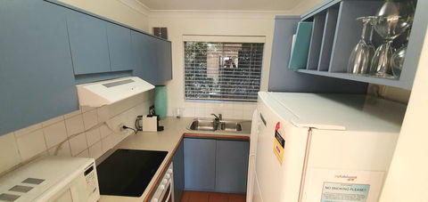 Scarborough Beach Front Resort - Shell Ten - Accommodation Asia 4