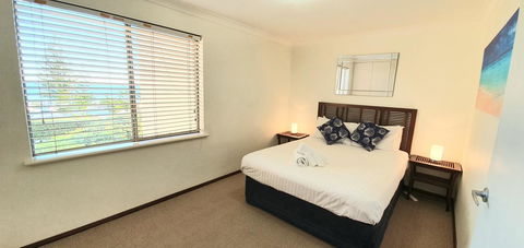Scarborough Beach Front Resort - Shell Ten - Accommodation Asia 3