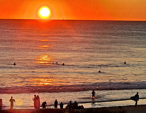 Scarborough Beach Front Resort - Shell Ten - Accommodation Asia 20