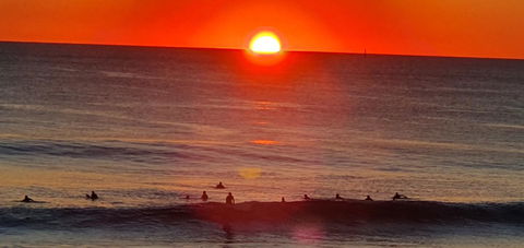 Scarborough Beach Front Resort - Shell Ten - Accommodation Asia 23