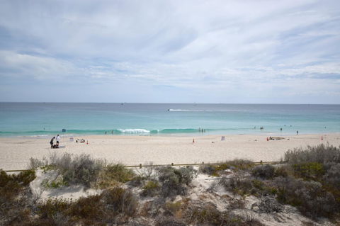 Scarborough Beach Front Resort - Shell Ten - Accommodation Asia 17