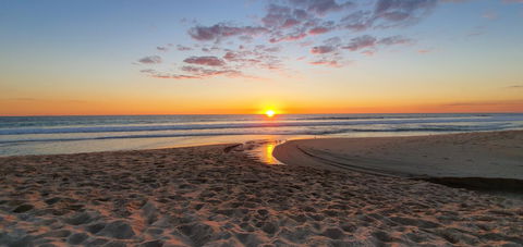 Scarborough Beach Front Resort - Shell Ten - Accommodation Asia 15