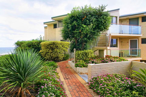 Scarborough Beach Front Resort - Shell Ten - Accommodation Asia 14