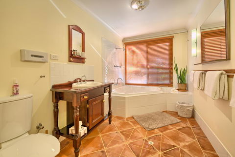 Spencer Suites Albany - Accommodation Asia 7
