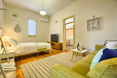 Spencer Suites Albany - Accommodation Asia 20