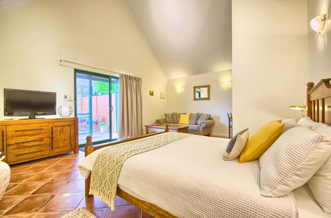 Spencer Suites Albany - Accommodation Asia 4