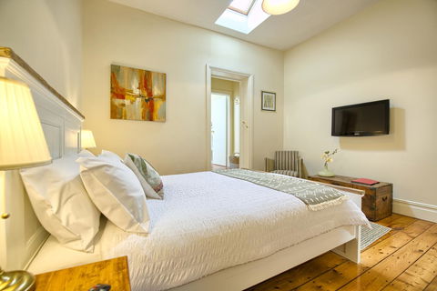 Spencer Suites Albany - Accommodation Asia 14