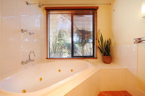 Spencer Suites Albany - Accommodation Asia 22