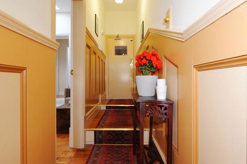 Spencer Suites Albany - Accommodation Asia 25