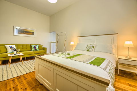 Spencer Suites Albany - Accommodation Asia 19