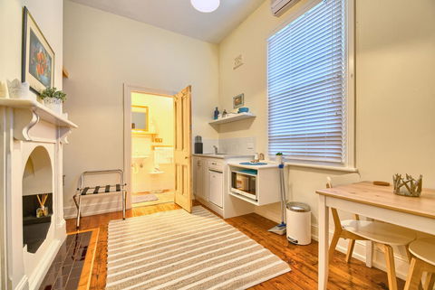 Spencer Suites Albany - Accommodation Asia 15