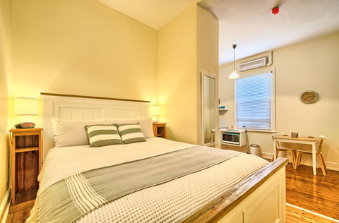 Spencer Suites Albany - Accommodation Asia 18