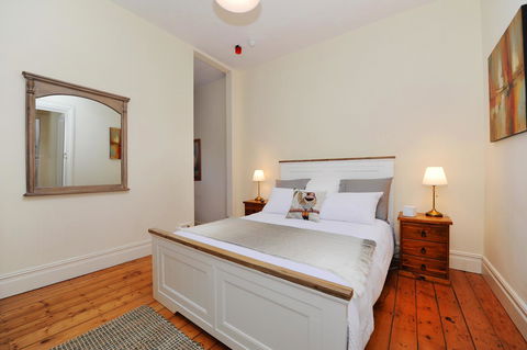 Spencer Suites Albany - Accommodation Asia 21