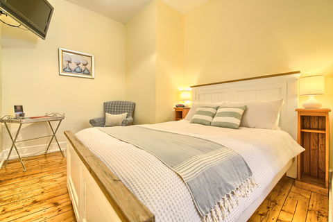 Spencer Suites Albany - Accommodation Asia 17