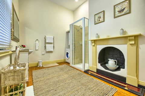 Spencer Suites Albany - Accommodation Asia 1