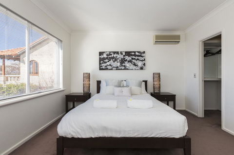 Cottesloe Beach House II - Accommodation Asia 27
