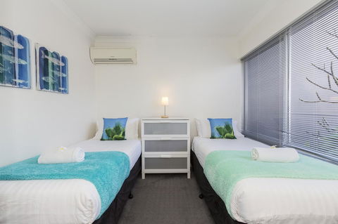 Cottesloe Beach House II - Accommodation Asia 8