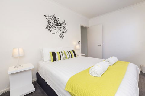 Cottesloe Beach House II - Accommodation Asia 11