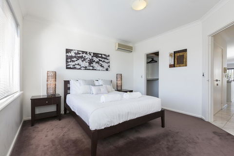 Cottesloe Beach House II - Accommodation Asia 16