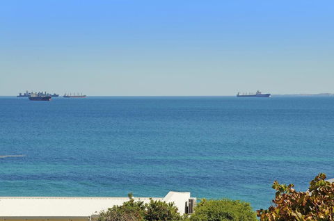 Cottesloe Beach House II - Accommodation Asia 25