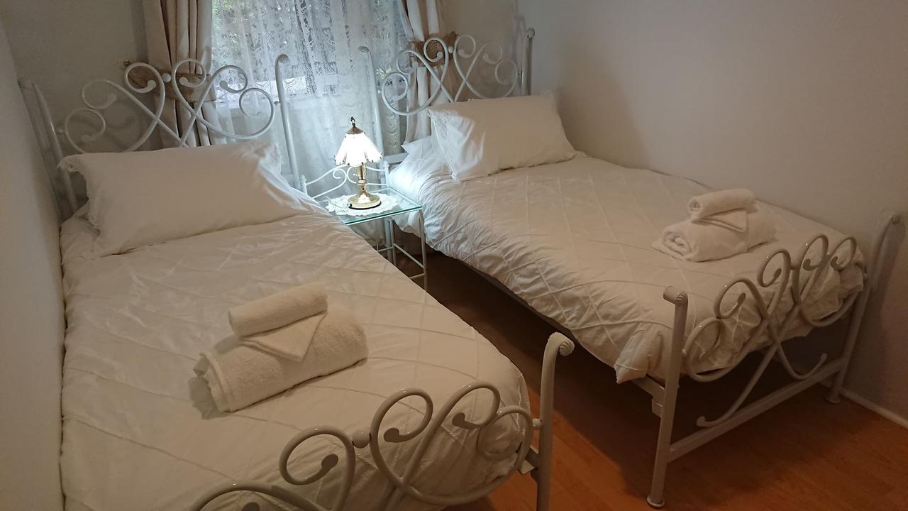 Jarrahdale WA Accommodation Asia