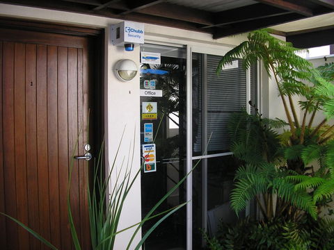 Dunes Scarborough Beach - Accommodation Asia 18