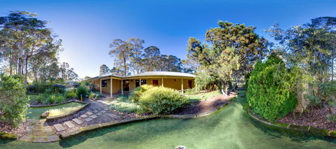 Stay Margaret River - Accommodation Asia 11